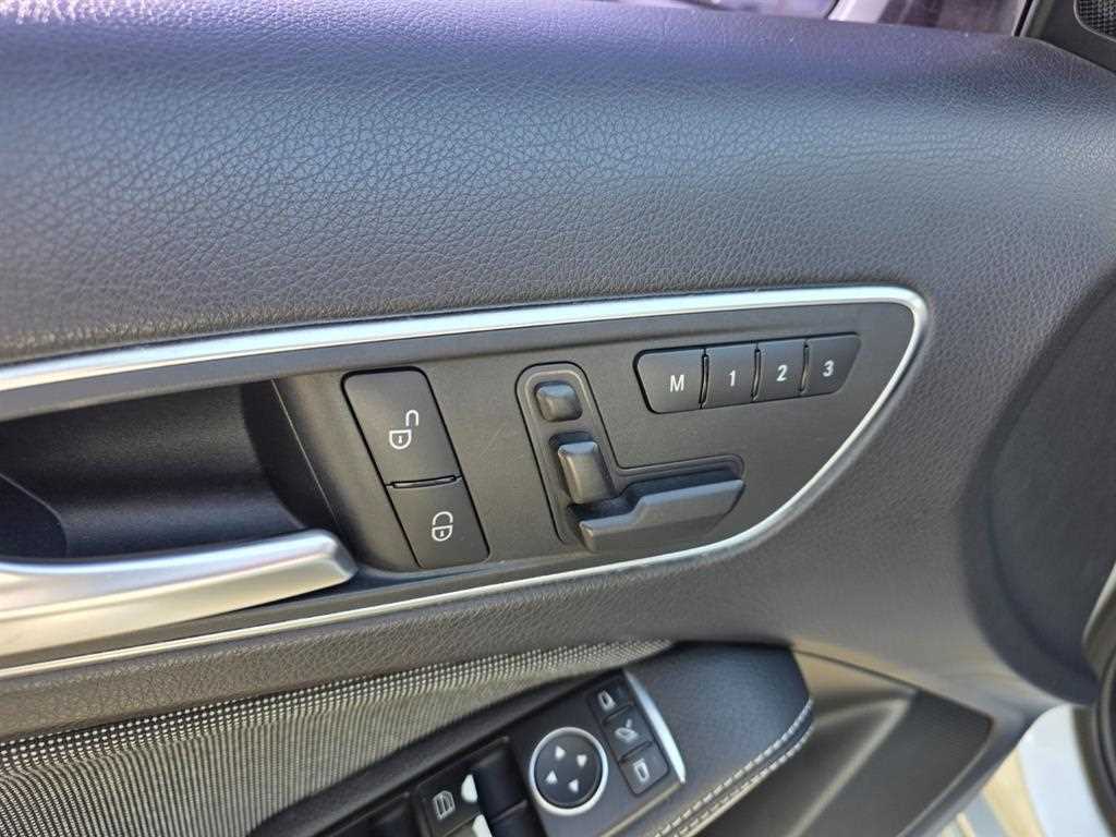 Mercedes Benz A Class - Vista 11