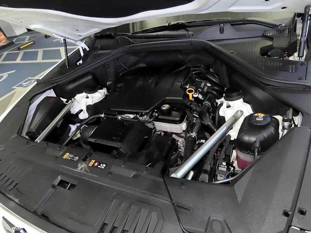 Genesis GV80 2020 - Importación desde Corea - HF Imports Iquique - Foto 19