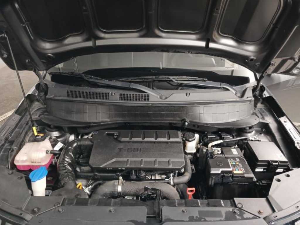 HYUNDAI Casper 2023 Gris - Importación desde Corea - HF Imports Iquique - Foto 19