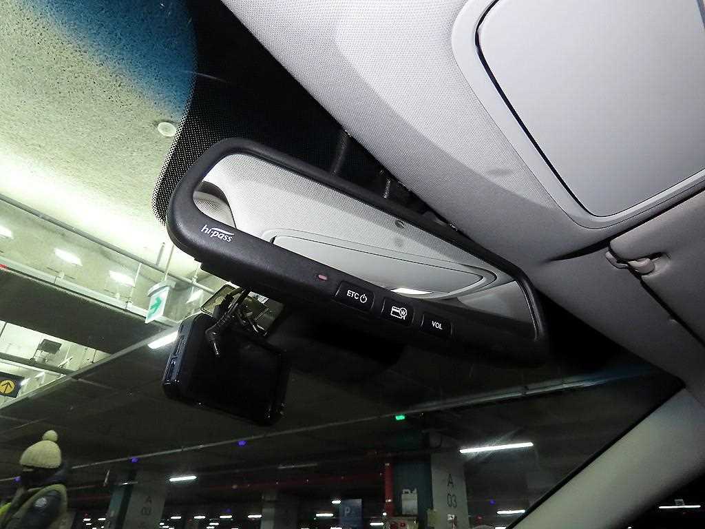 KIA K7 2018 Negro - Importación desde Corea - HF Imports Iquique - Foto 16