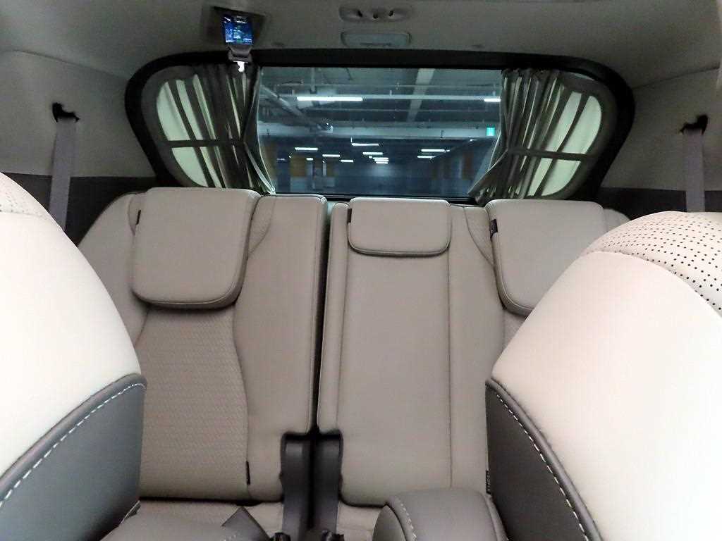 KIA Carnival 2022 - Importación desde Corea - HF Imports Iquique - Foto 14