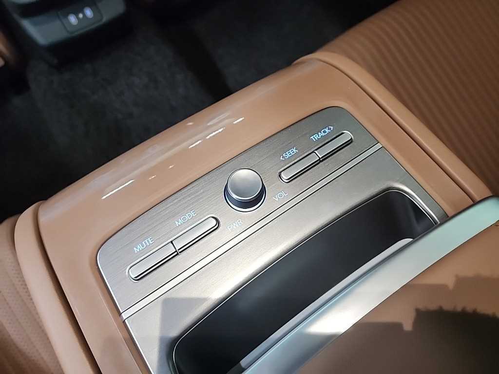 HYUNDAI Grandeur 2023 Gris - Importación desde Corea - HF Imports Iquique - Foto 15