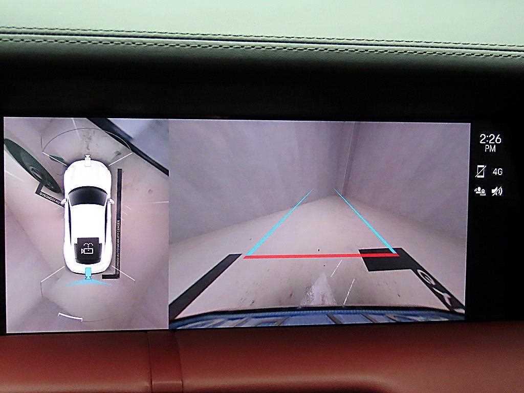 Porsche Taycan 2024 Morado - Importación desde Corea - HF Imports Iquique - Foto 15