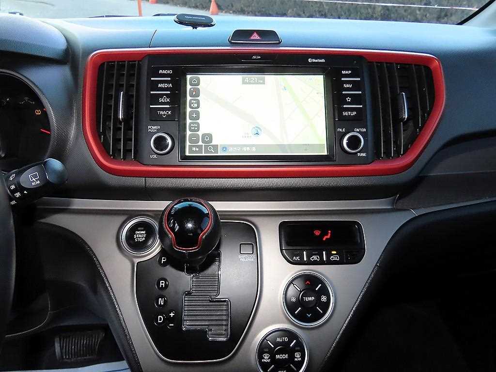 KIA Ray 2018 Negro - Importación desde Corea - HF Imports Iquique - Foto 14