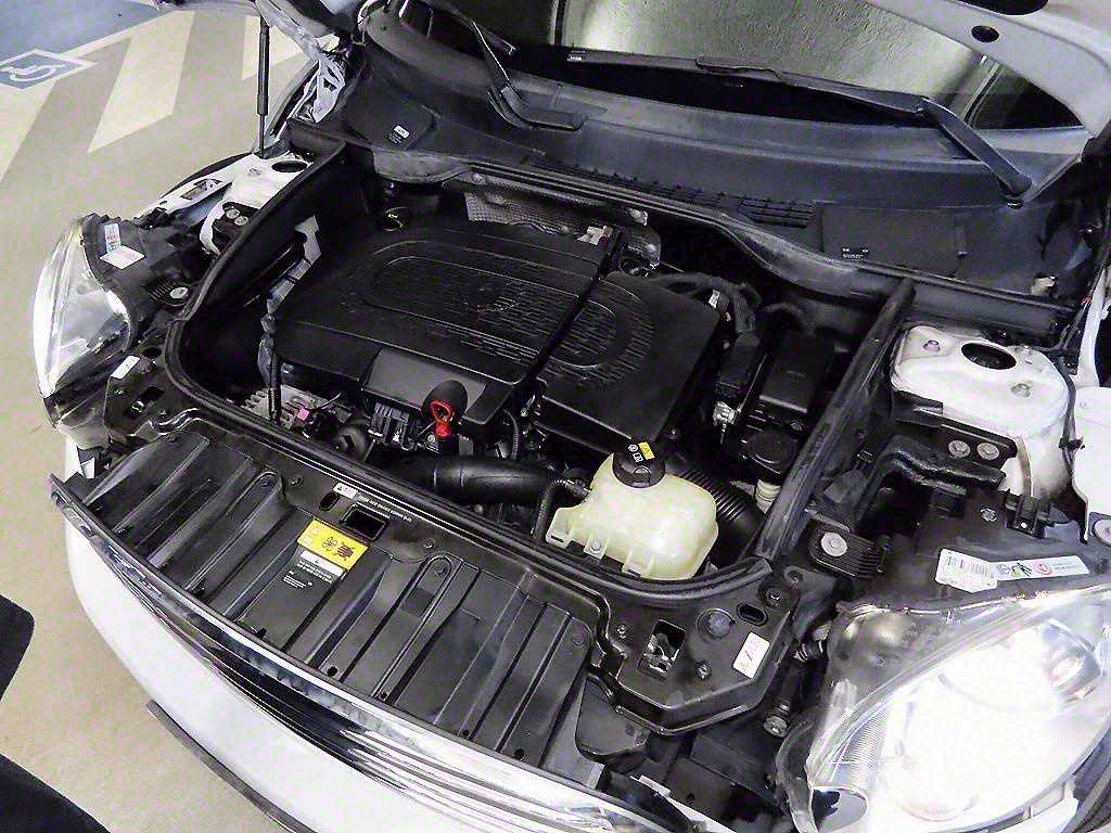 Mini Countryman 2014 Blanco - Importación desde Corea - HF Imports Iquique - Foto 18