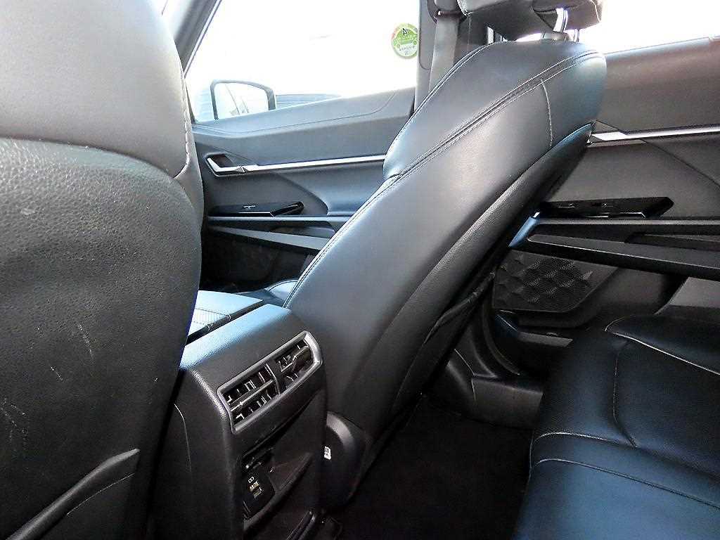 Ssangyong Torres 2023 Blanco - Importación desde Corea - HF Imports Iquique - Foto 17