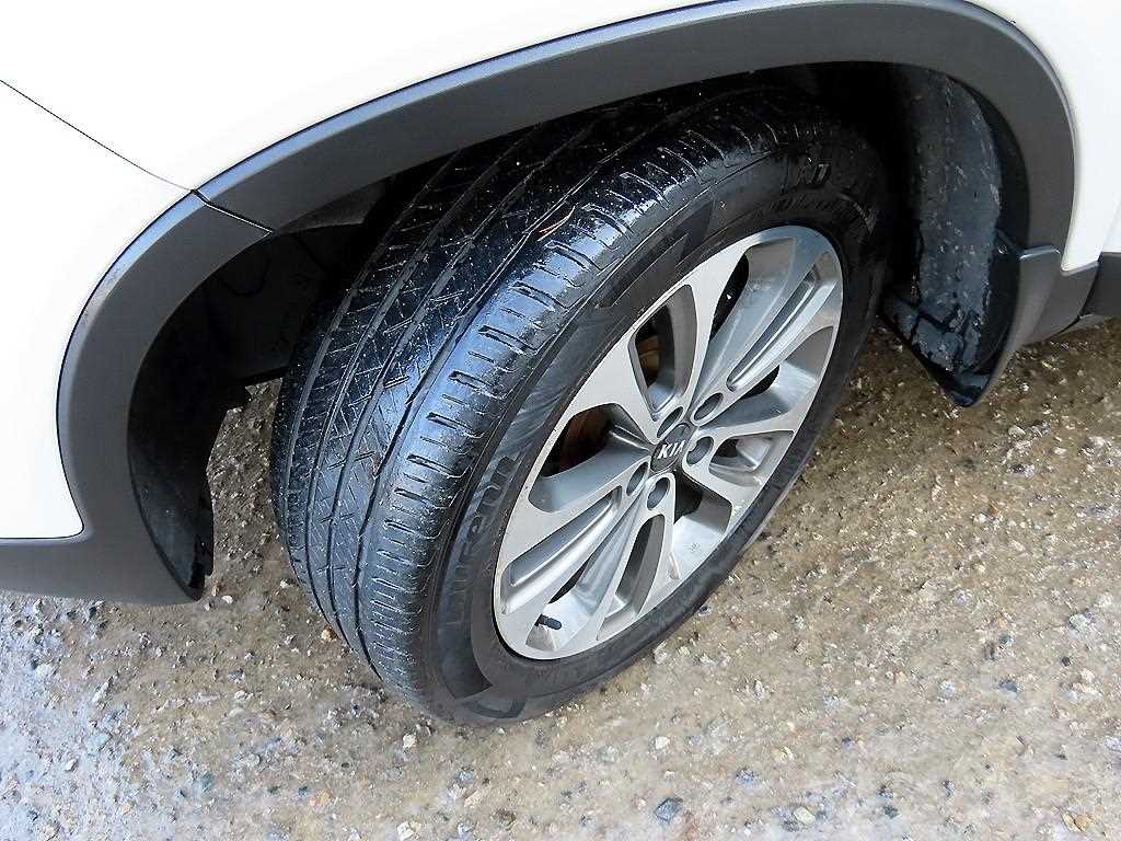 KIA Sorento 2014 Blanco - Importación desde Corea - HF Imports Iquique - Foto 20