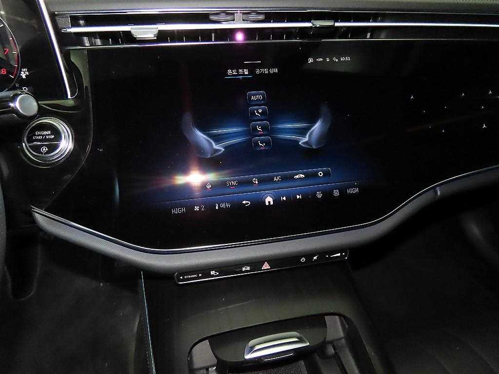 Mercedes Benz E class - Vista 2