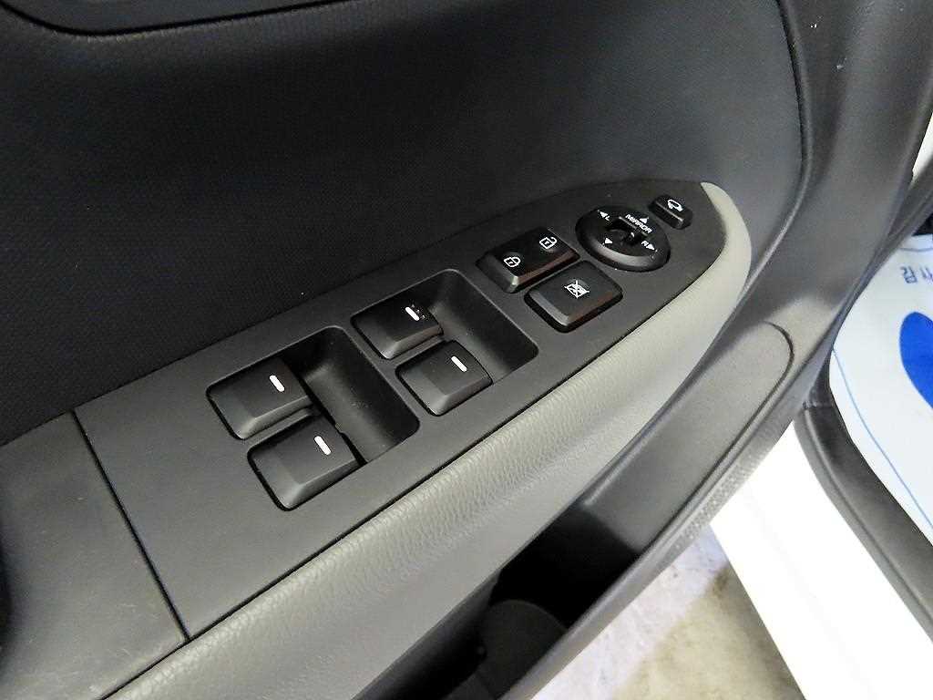 KIA Ray 2023 Blanco - Importación desde Corea - HF Imports Iquique - Foto 13