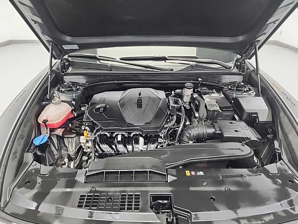 HYUNDAI Grandeur - Vista 5