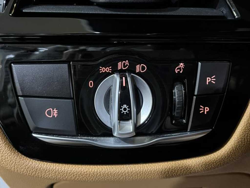 BMW 5 Series 2021 - Importación desde Corea - HF Imports Iquique - Foto 13