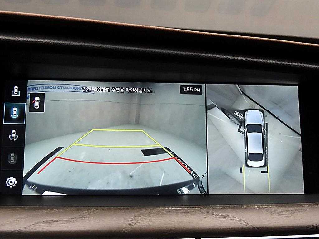 Genesis G90 2019 - Importación desde Corea - HF Imports Iquique - Foto 16