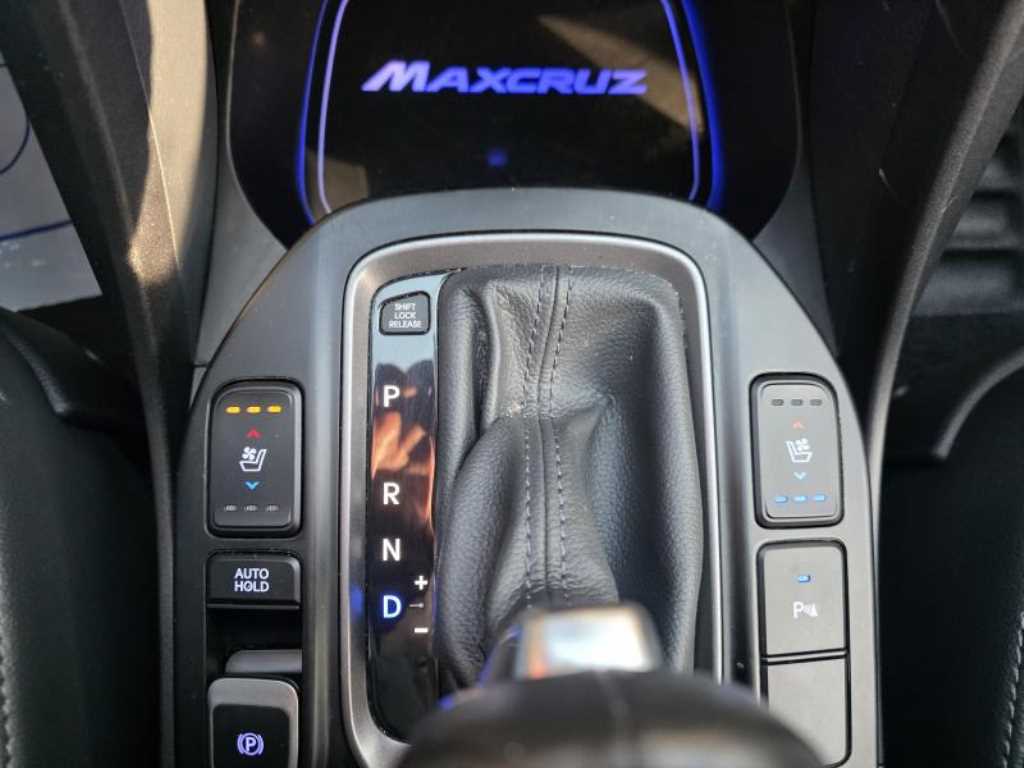 HYUNDAI Maxcruz 2015 - Importación desde Corea - HF Imports Iquique - Foto 16