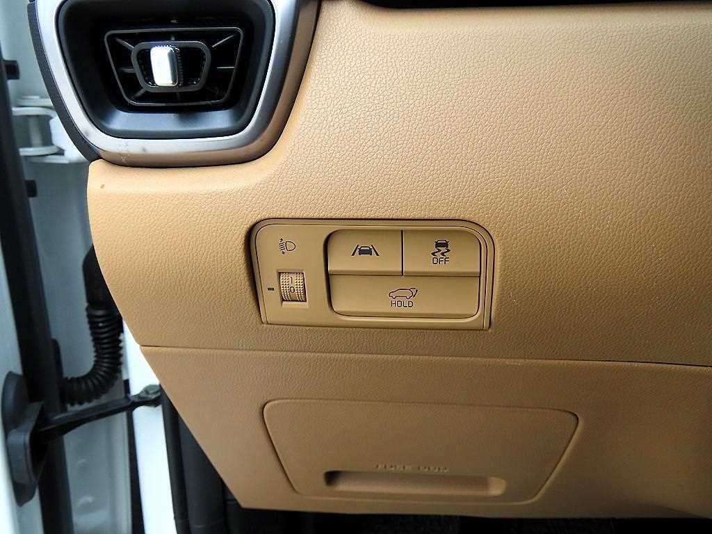 KIA Sorento - Vista 11