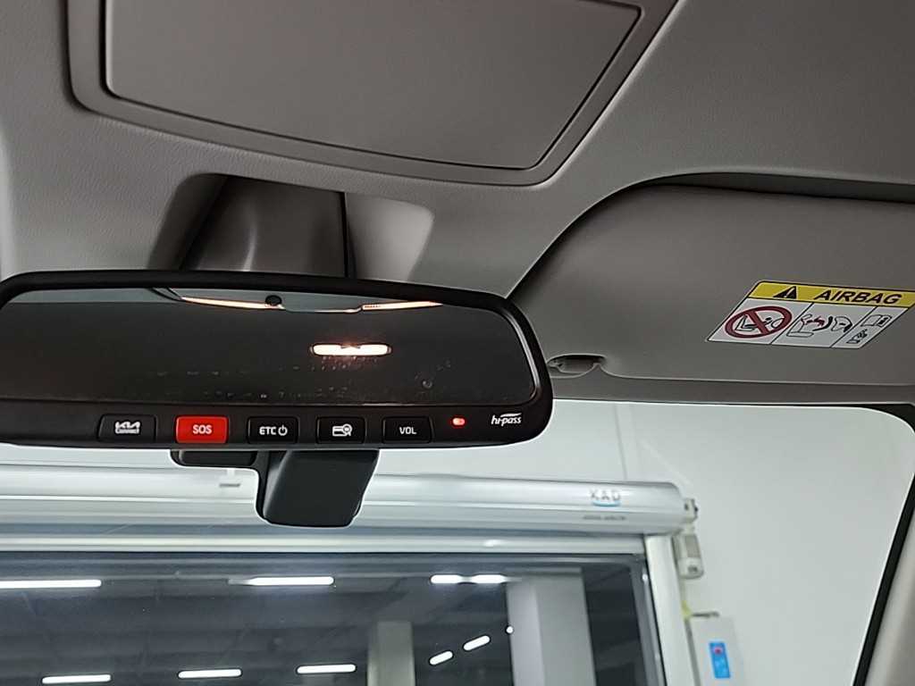 KIA Ray 2022 - Importación desde Corea - HF Imports Iquique - Foto 17