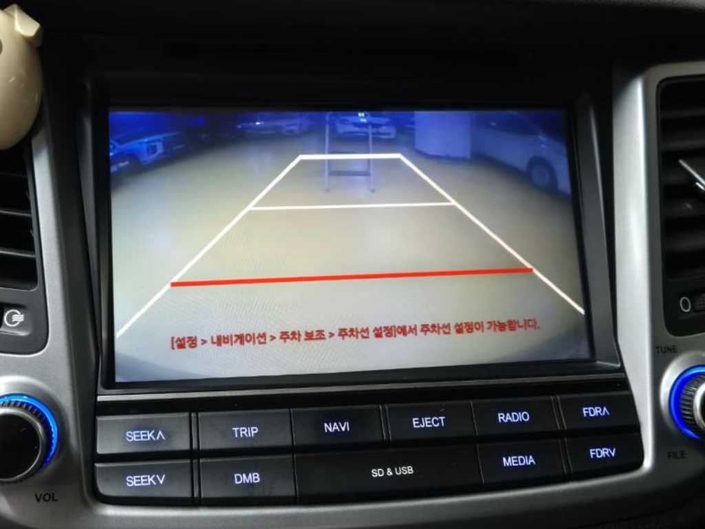 HYUNDAI Tucson 2016 - Importación desde Corea - HF Imports Iquique - Foto 15