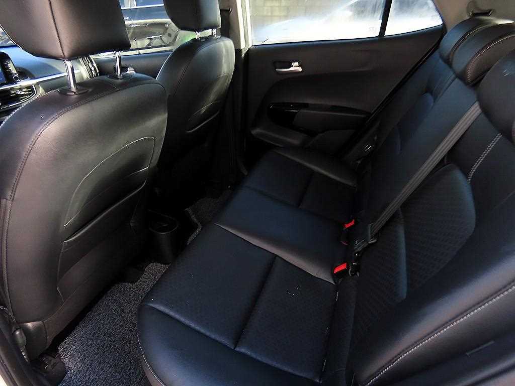 KIA Morning - Vista 6