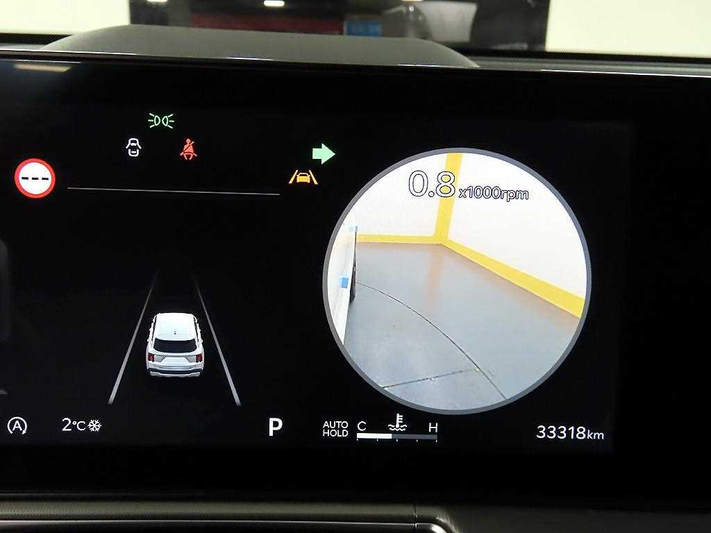 KIA Sorento - Vista 8