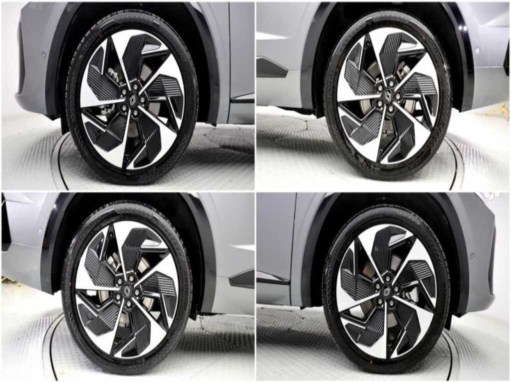 SAMSUNG Grand Koleos 2025 - Importación desde Corea - HF Imports Iquique - Foto 19