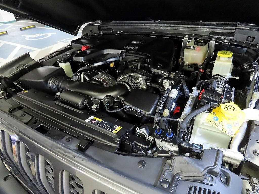 Jeep Gladiator 2021 Gris - Importación desde Corea - HF Imports Iquique - Foto 19