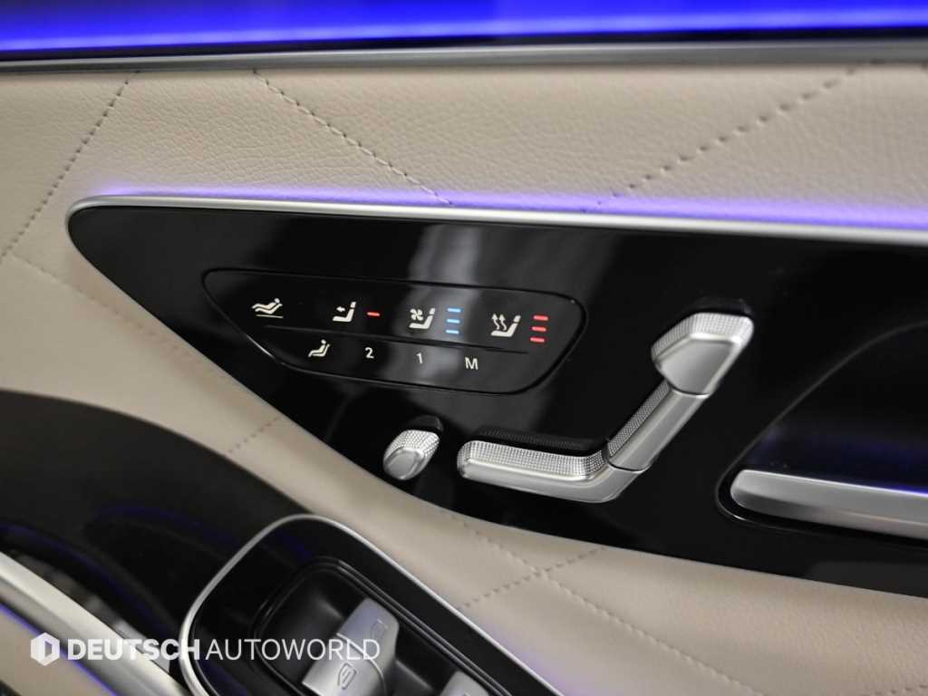 Mercedes Benz S Class 2024 Blanco - Importación desde Corea - HF Imports Iquique - Foto 16