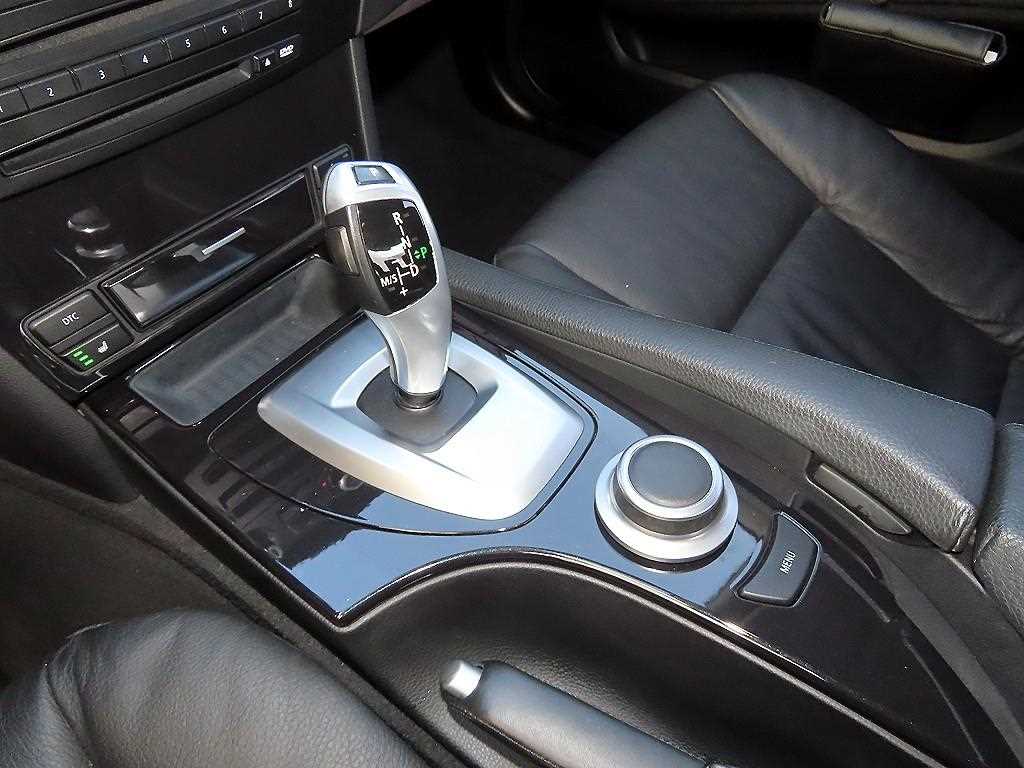 BMW 5 Series - Vista 11