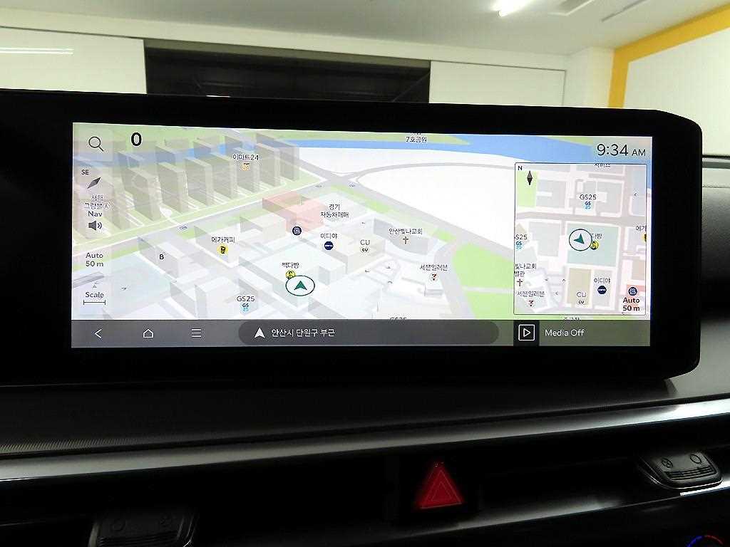 KIA Sorento 2024 Blanco - Importación desde Corea - HF Imports Iquique - Foto 14