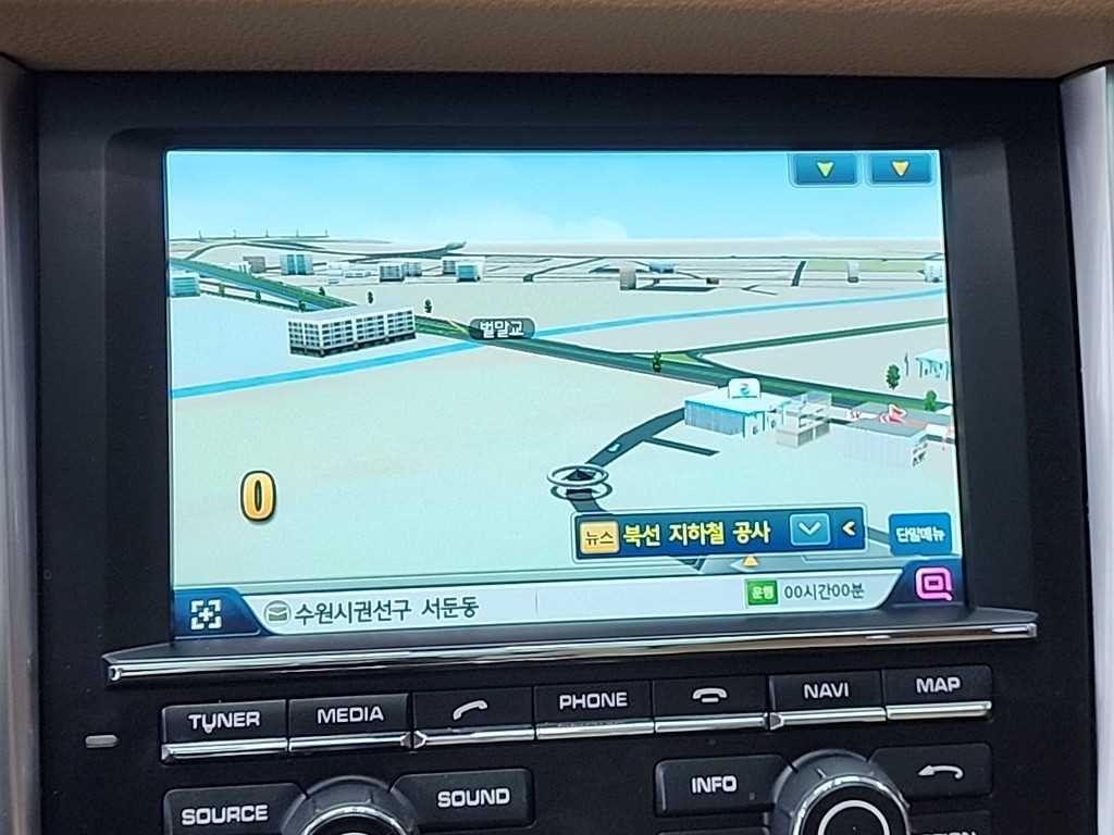 Porsche Macan 2015 Blanco - Importación desde Corea - HF Imports Iquique - Foto 14