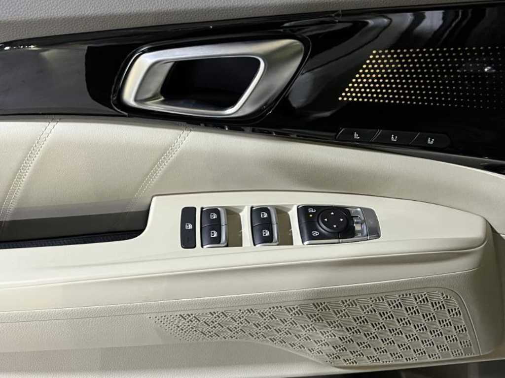 KIA Carnival - Vista 12