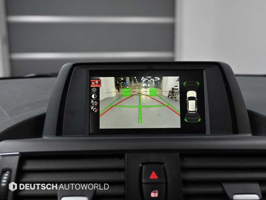 BMW 1 series 2016 Gris - Importación desde Corea - HF Imports Iquique - Foto 15