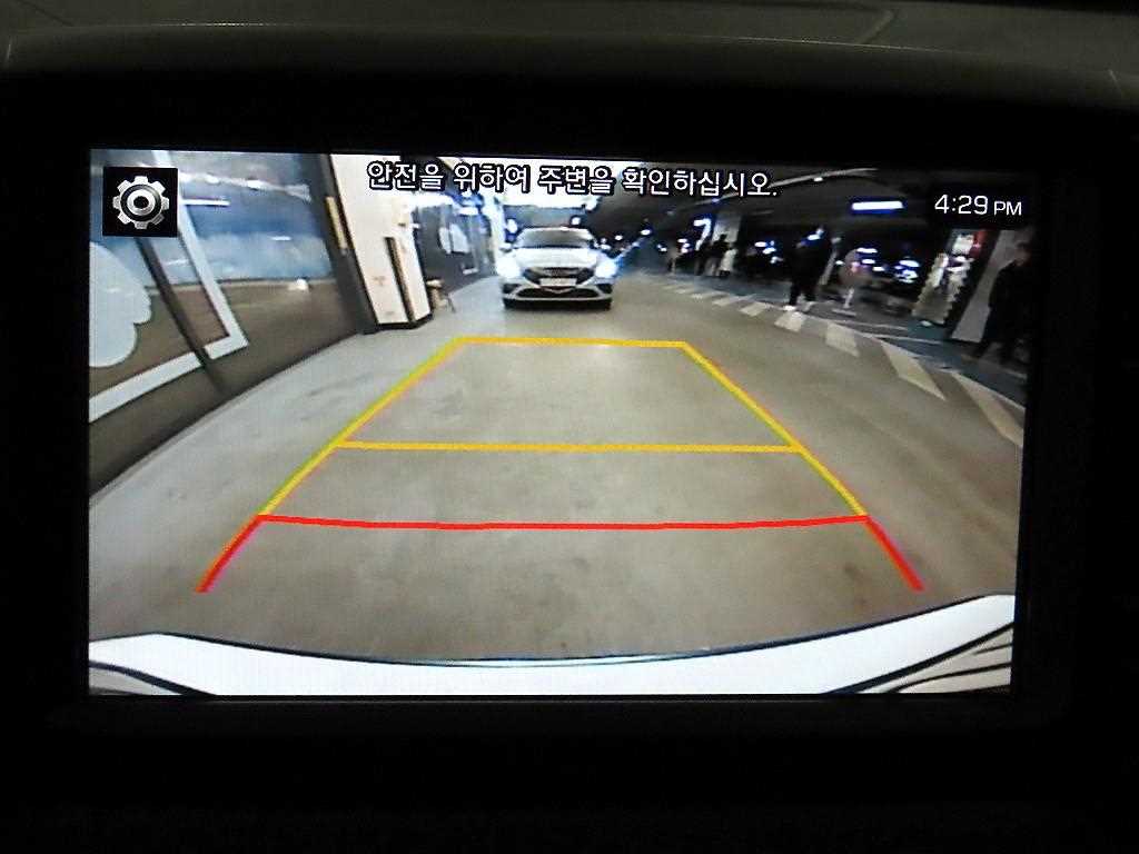 HYUNDAI Kona 2018 Blanco - Importación desde Corea - HF Imports Iquique - Foto 15