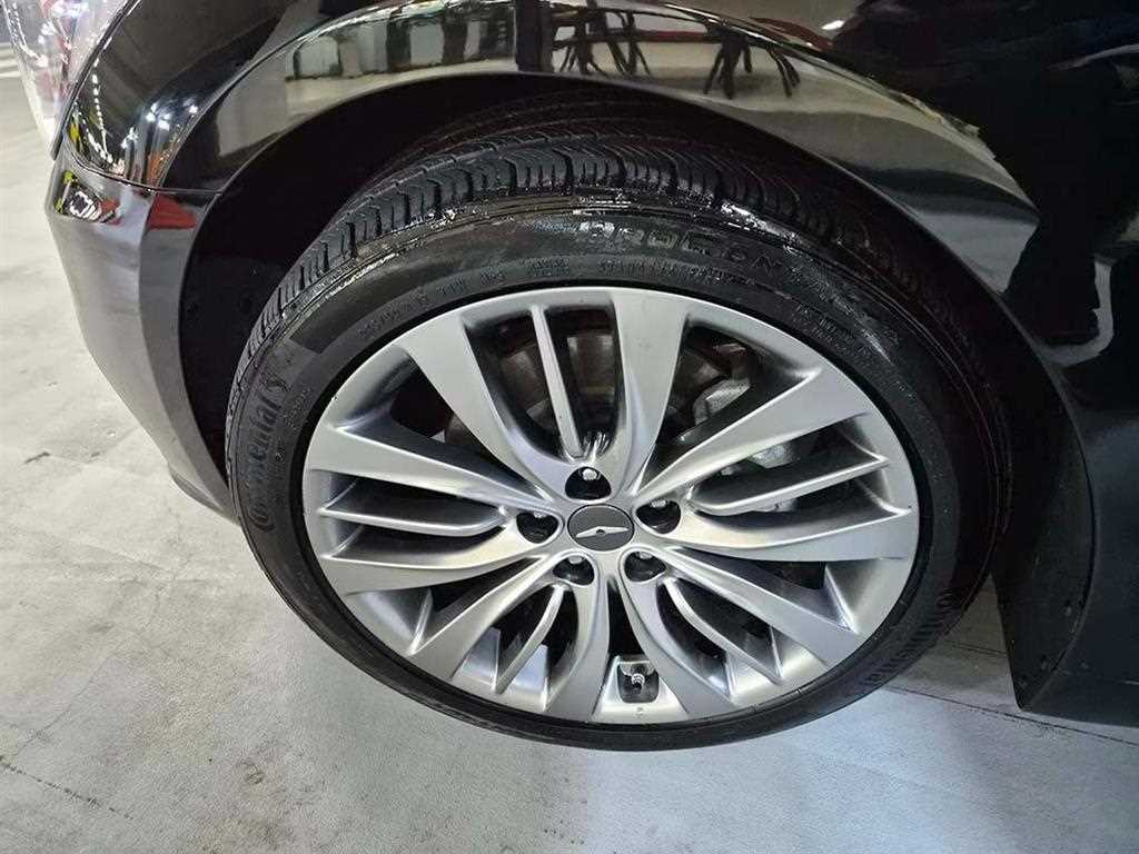 Genesis G80 2017 - Importación desde Corea - HF Imports Iquique - Foto 20