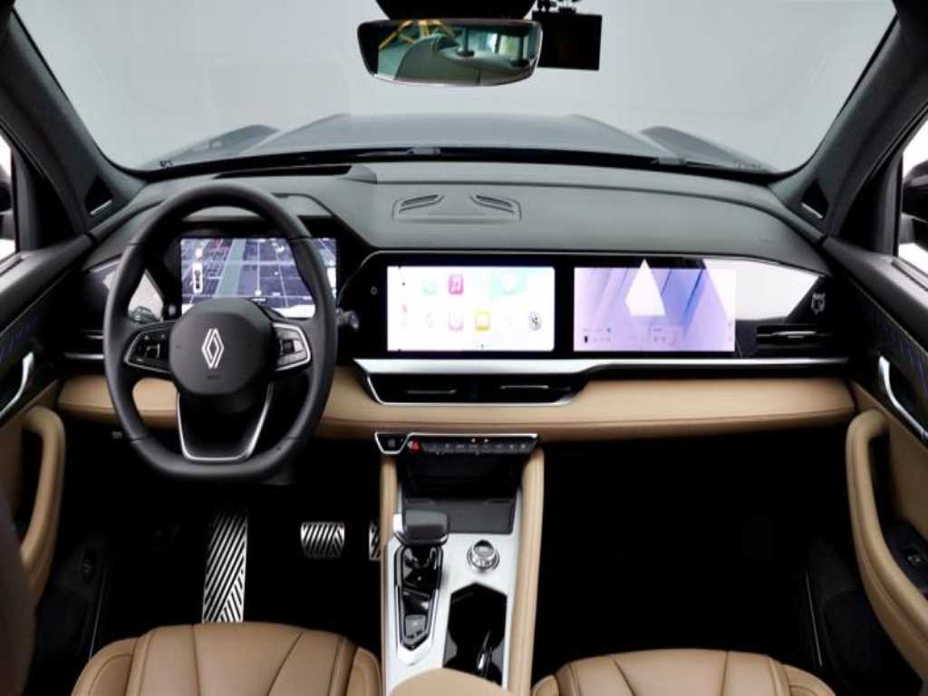 SAMSUNG Grand Koleos - Vista 4