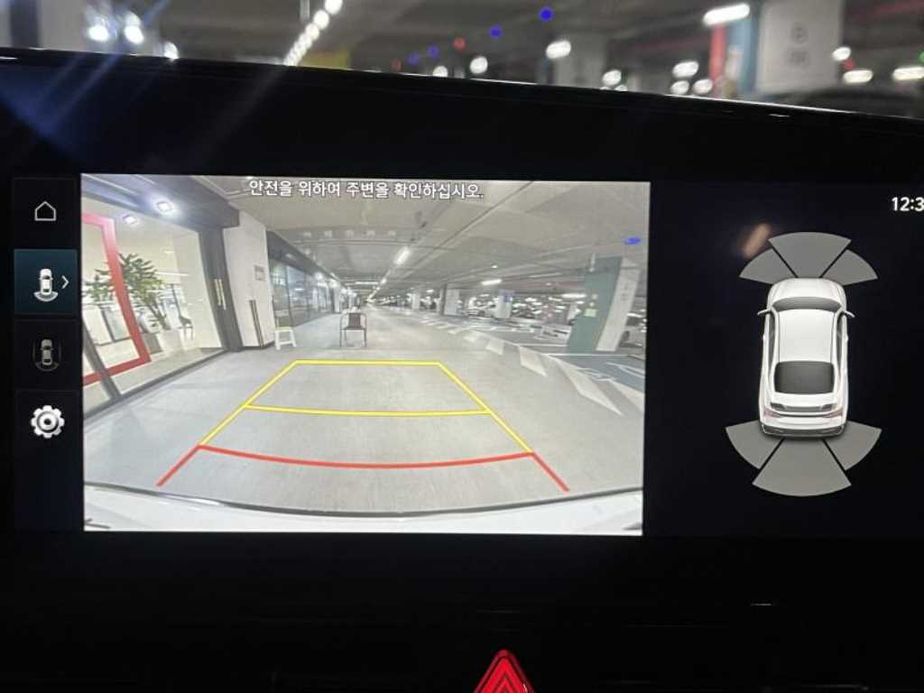 HYUNDAI Avante 2025 Blanco - Importación desde Corea - HF Imports Iquique - Foto 14