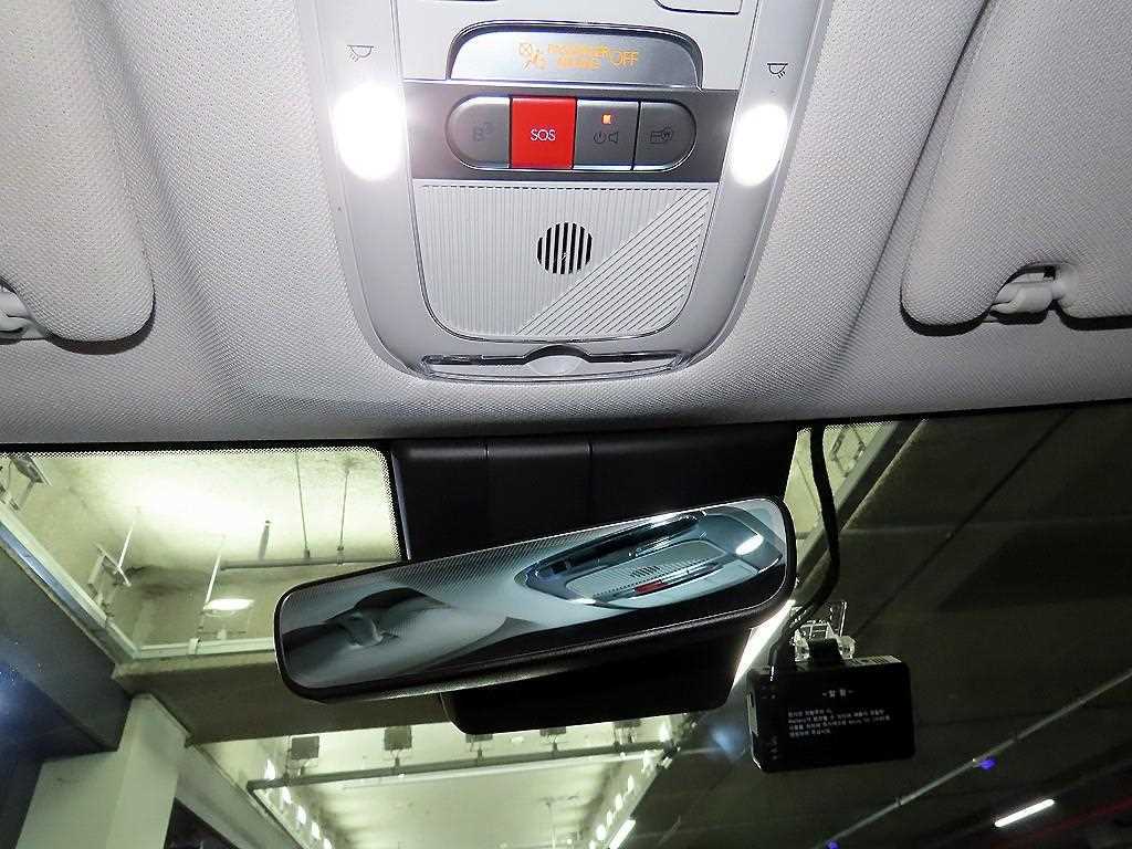 HYUNDAI Ioniq 5 2023 Gris - Importación desde Corea - HF Imports Iquique - Foto 15