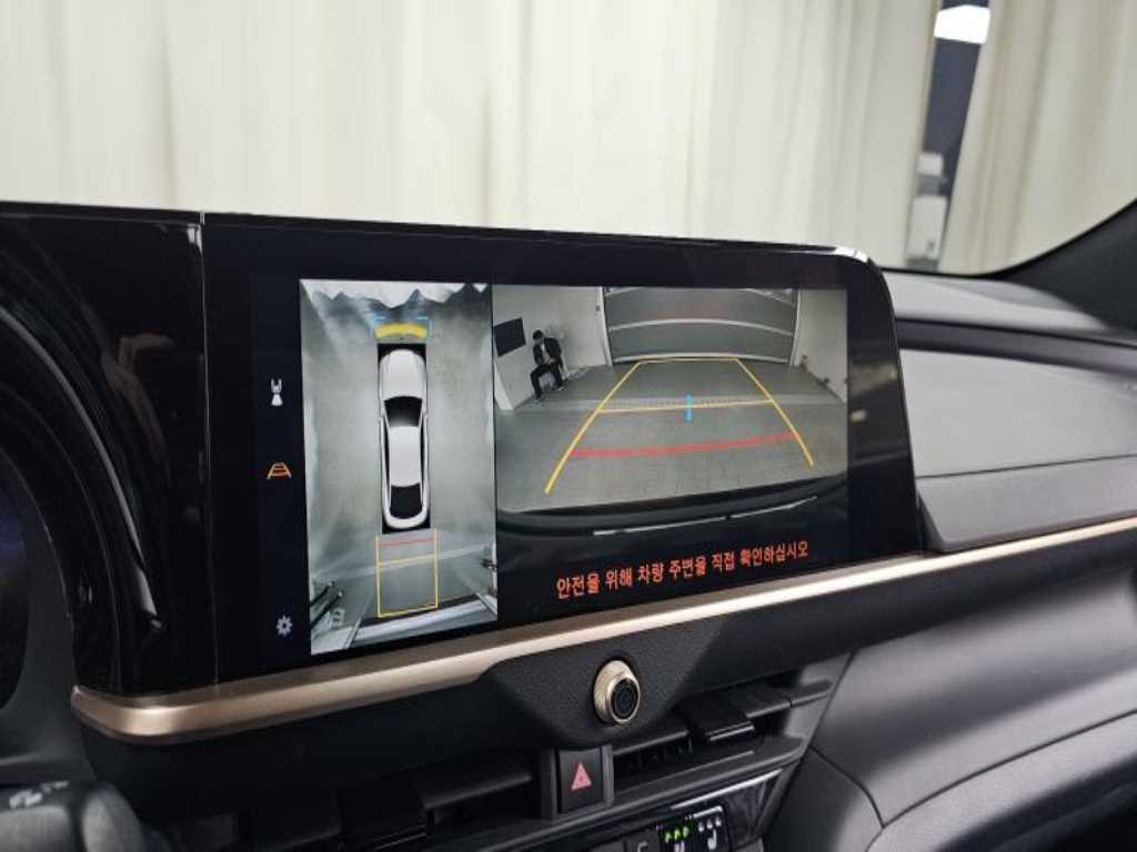 Toyota Crown 2023 - Importación desde Corea - HF Imports Iquique - Foto 16