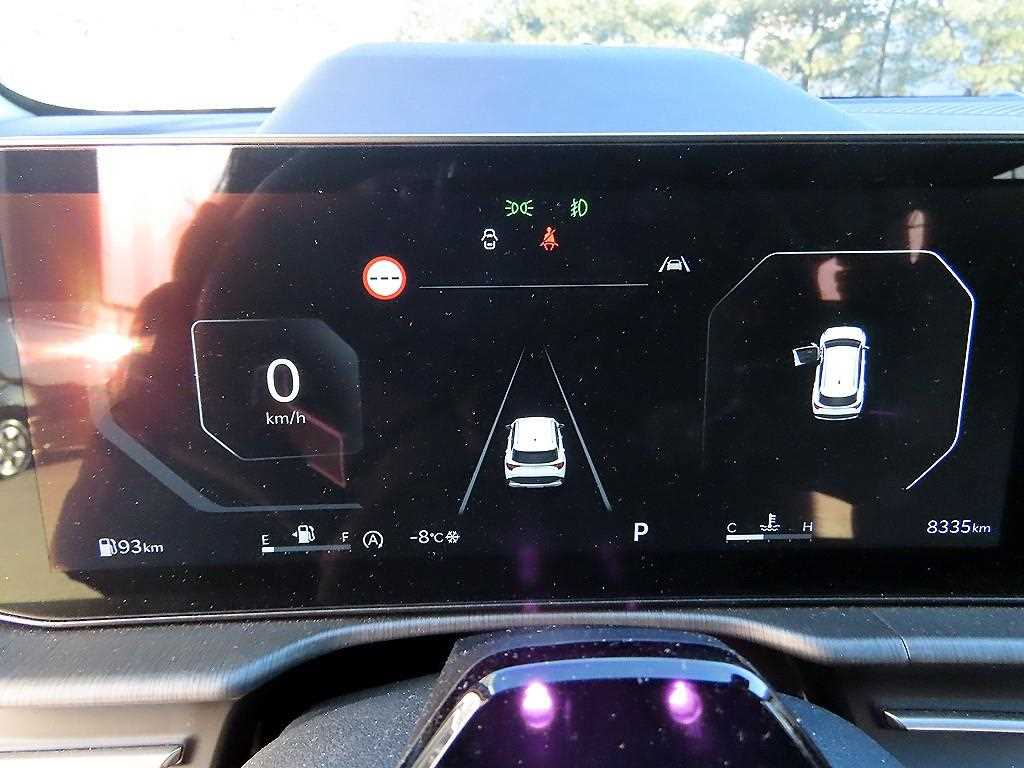 KIA Sportage - Vista 9