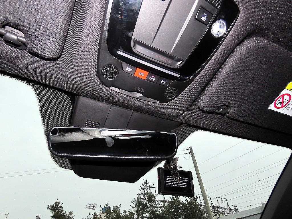 KIA Sorento 2022 Blanco - Importación desde Corea - HF Imports Iquique - Foto 13