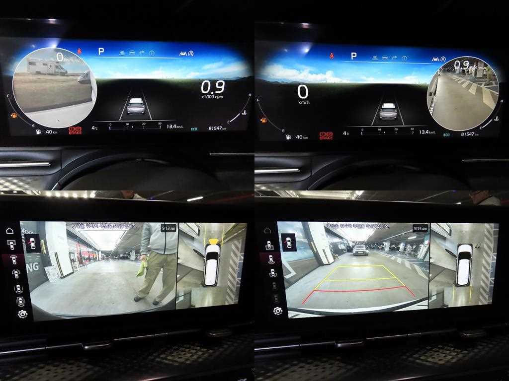 KIA Carnival 2021 Blanco - Importación desde Corea - HF Imports Iquique - Foto 17