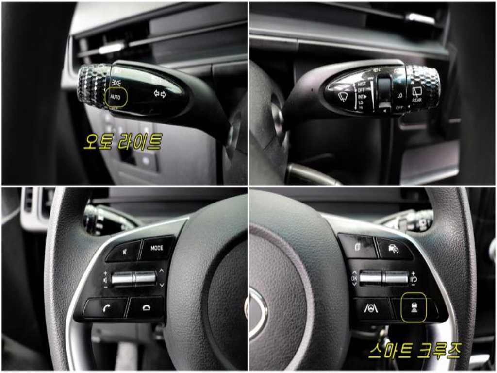 HYUNDAI Staria 2023 - Importación desde Corea - HF Imports Iquique - Foto 18