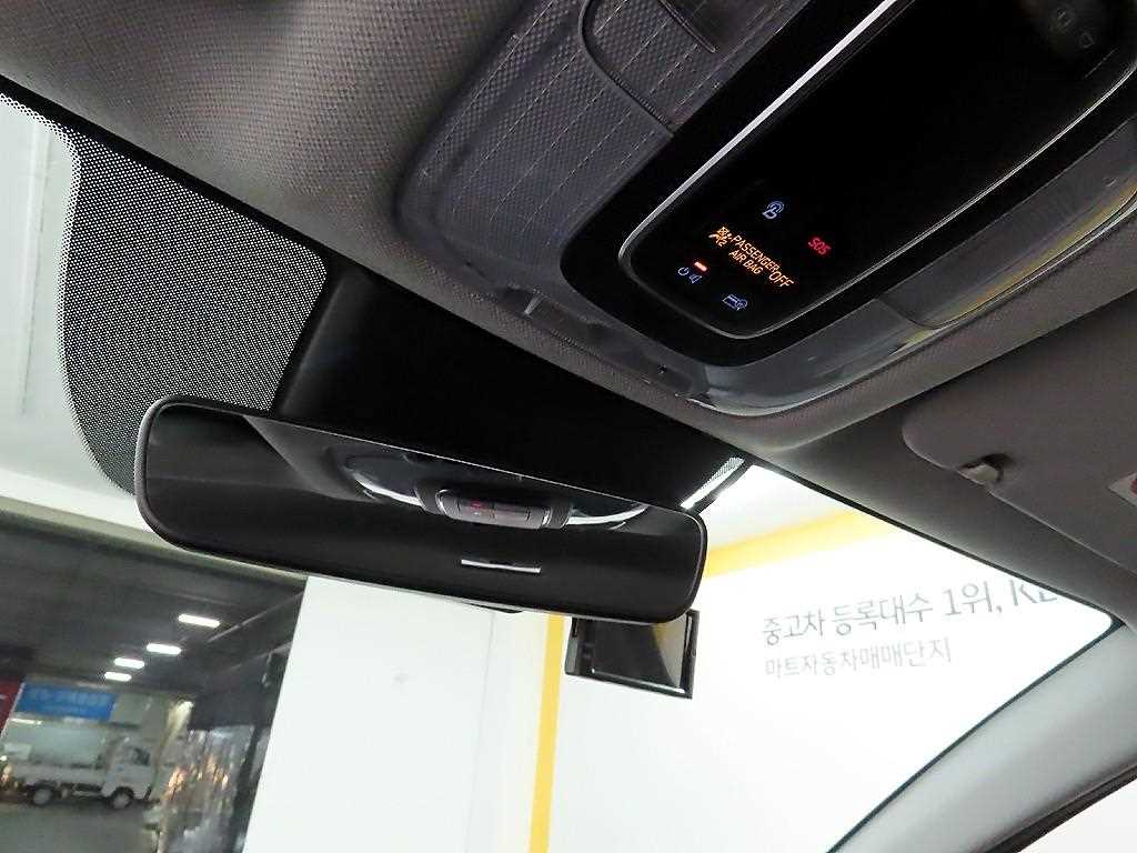 HYUNDAI Avante 2021 Gris - Importación desde Corea - HF Imports Iquique - Foto 15