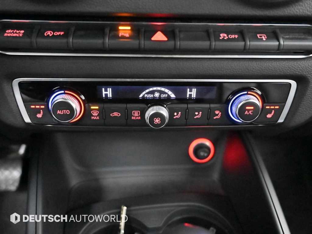 Audi A3 2016 Blanco - Importación desde Corea - HF Imports Iquique - Foto 17