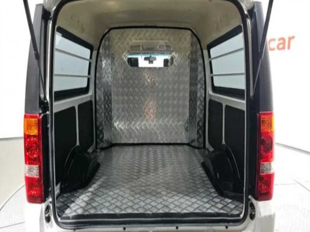 Dongpung So Kon Masada EV - Vista 12