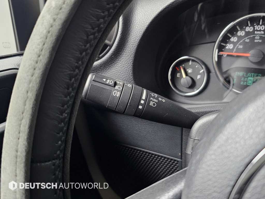 Jeep Wrangler 2017 Café - Importación desde Corea - HF Imports Iquique - Foto 15