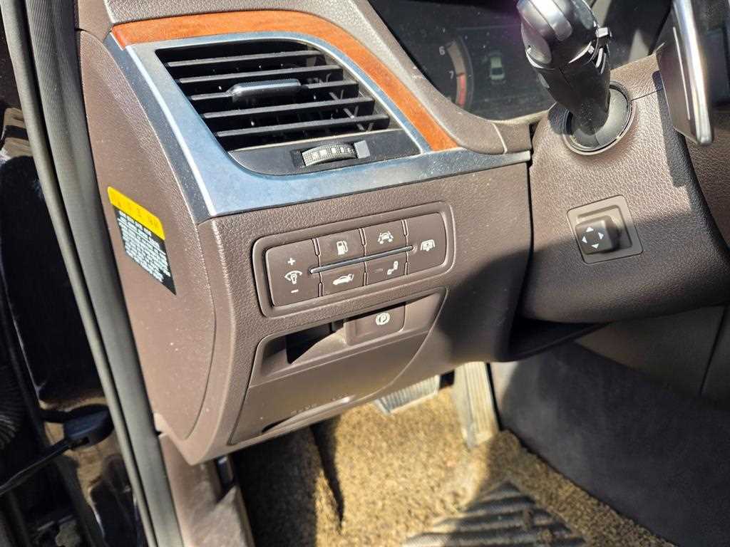 Genesis G80 2018 - Importación desde Corea - HF Imports Iquique - Foto 13