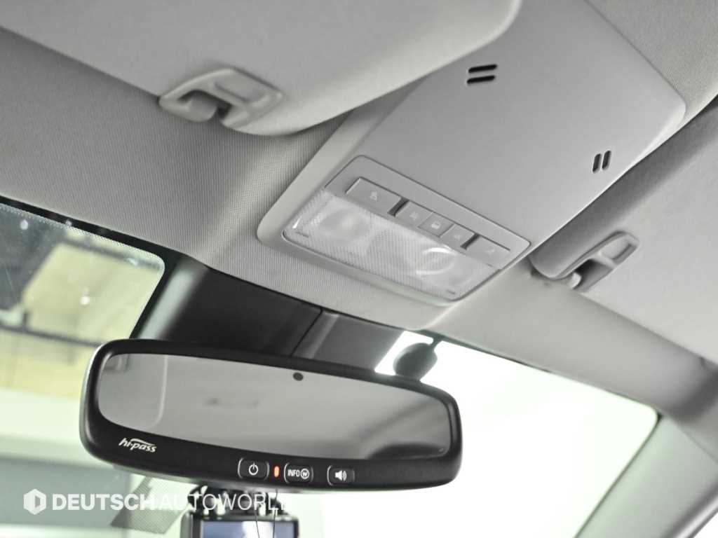 Chevrolet Trax 2019 Blanco - Importación desde Corea - HF Imports Iquique - Foto 19