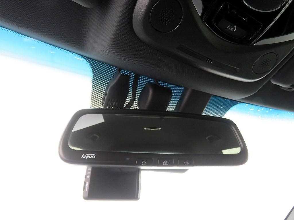 Ssangyong Torres 2023 Negro - Importación desde Corea - HF Imports Iquique - Foto 13