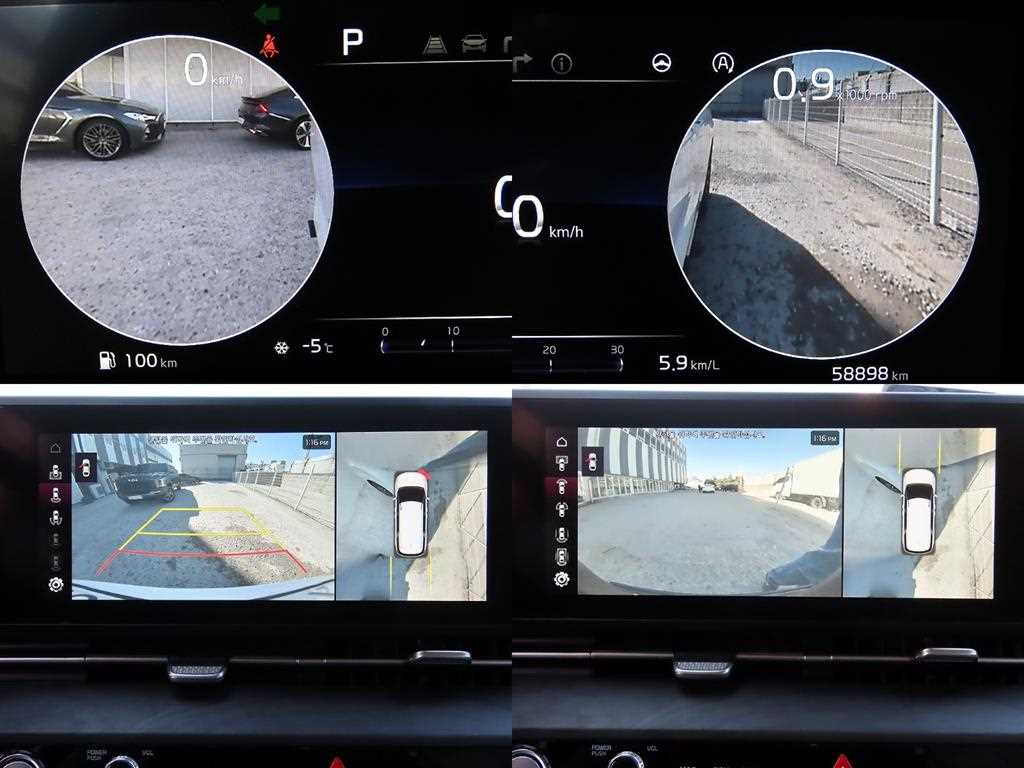 KIA Carnival 2021 Blanco - Importación desde Corea - HF Imports Iquique - Foto 17