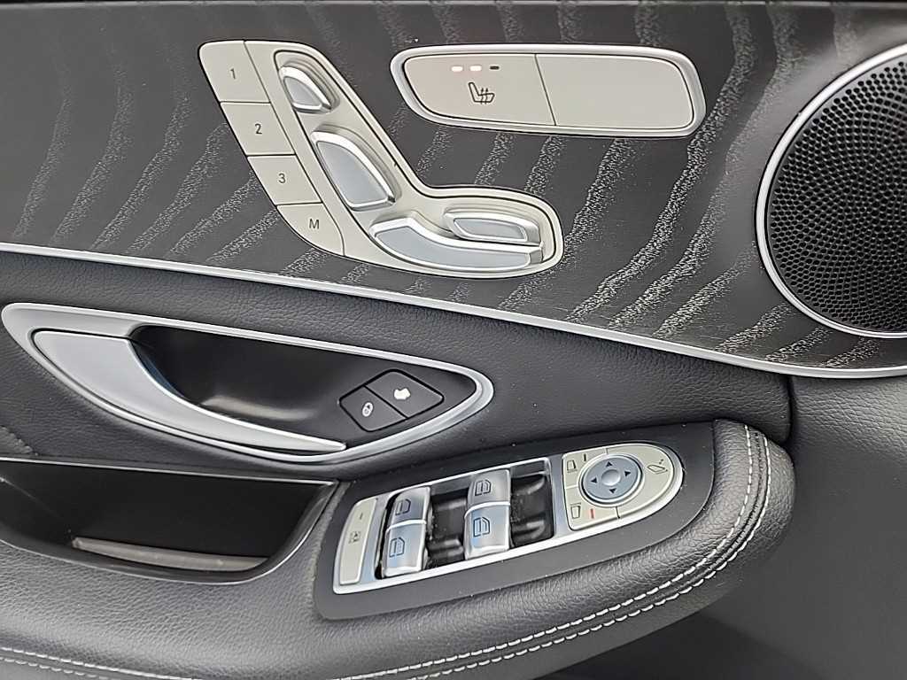 Mercedes Benz C Class 2017 Blanco - Importación desde Corea - HF Imports Iquique - Foto 16