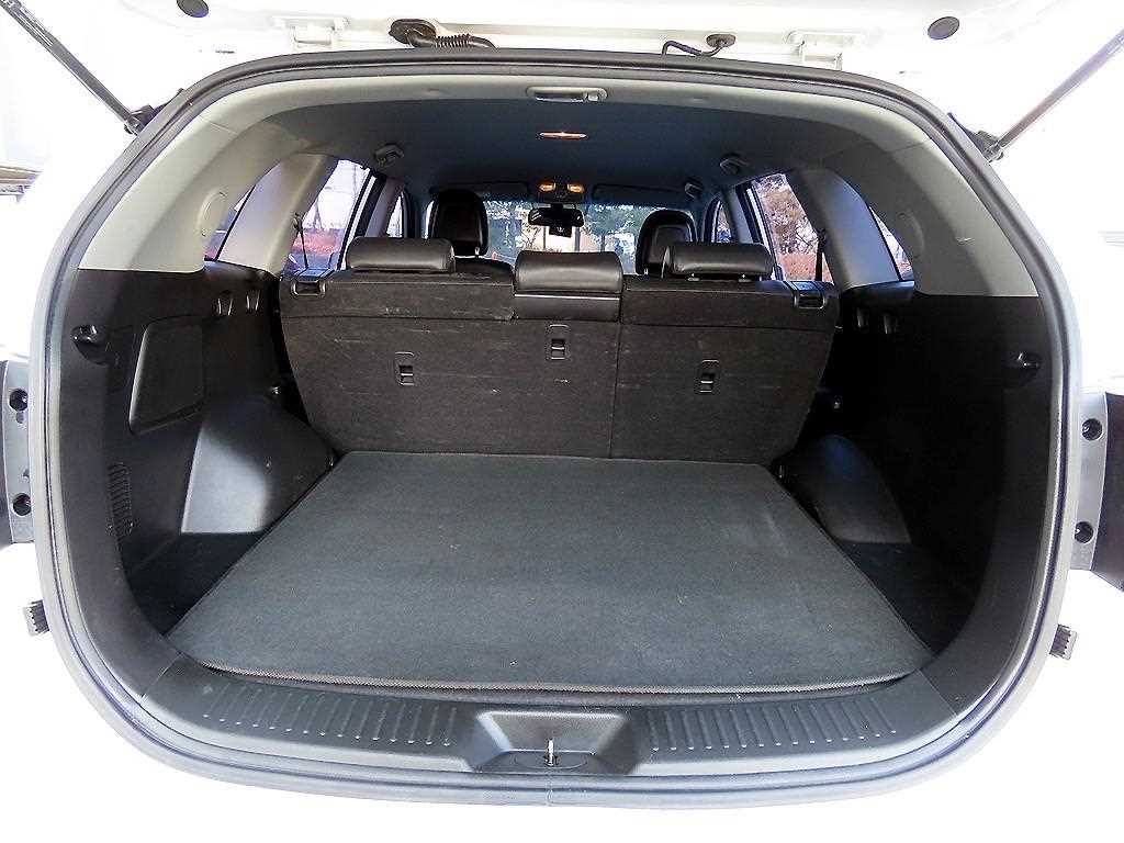 KIA Sorento 2014 Blanco - Importación desde Corea - HF Imports Iquique - Foto 18